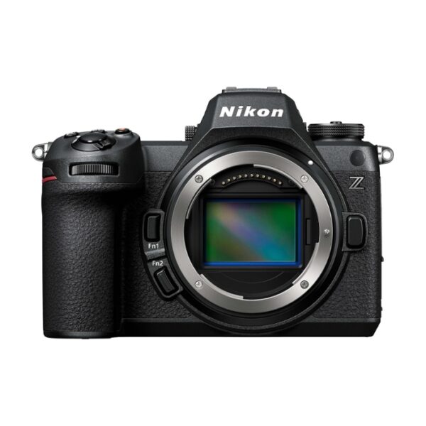 Nikon Z6 III + Z 24-120mm f/4 S