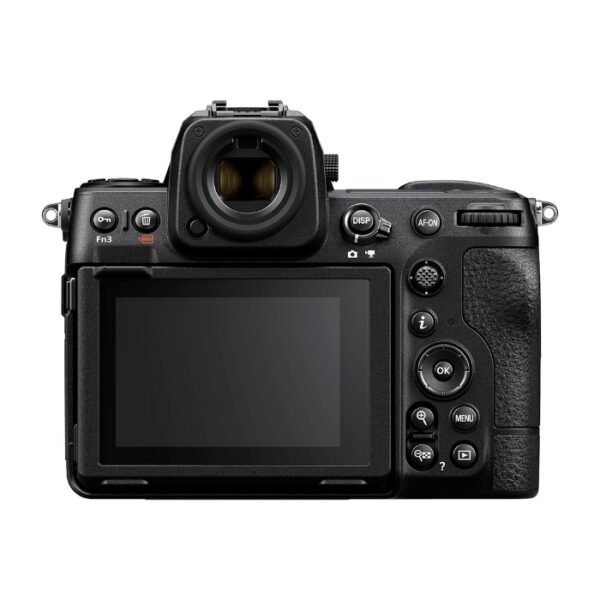 Nikon Z8 Digital Mirrorless Camera Body