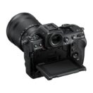 Nikon Z8 + Z 24-120mm f/4 S