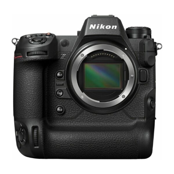 Nikon Z9 Body (With Battery Charger)