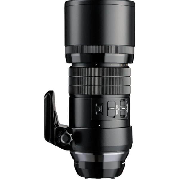 Olympus M.Zuiko ED 300mm f4 IS Pro