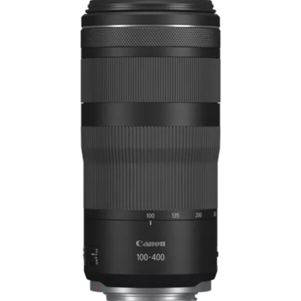 Canon RF 100-400mm f/5.6-8 IS USM Lens